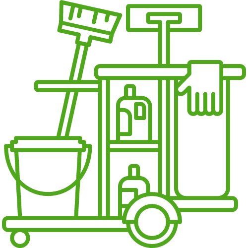 office cleaning services-Chicago-Il